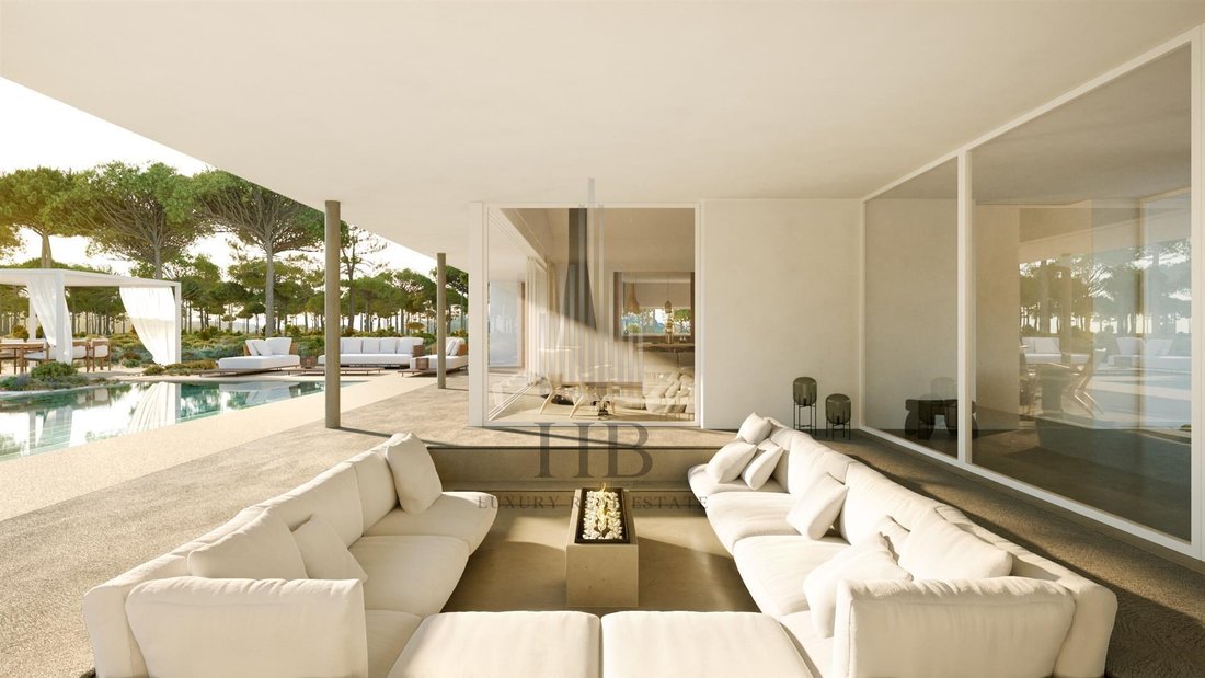 House in Comporta, Setubal, Portugal 3 - 15987781