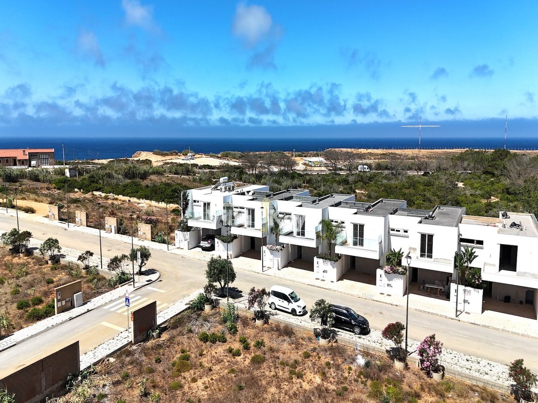House in Sagres, Algarve, Portugal 1 - 16598606