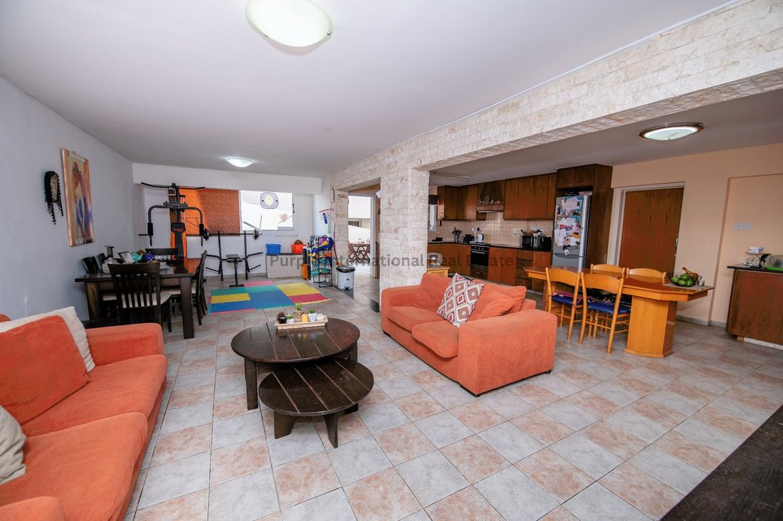 Apartment in Episkopi, Limassol, Cyprus 5 - 15235998