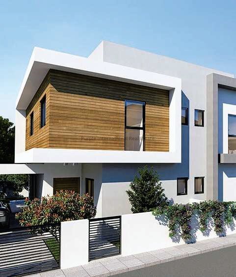 Villa in Pyrgos, Limassol, Cyprus 1 - 15235978