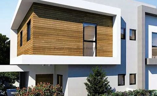 Villa in Pyrgos, Limassol, Cyprus 1