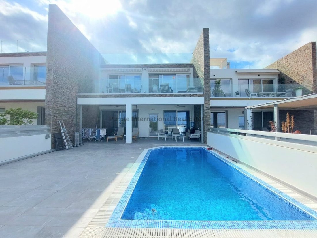 Apartment in Paralimni, Famagusta, Cyprus 2 - 16712590