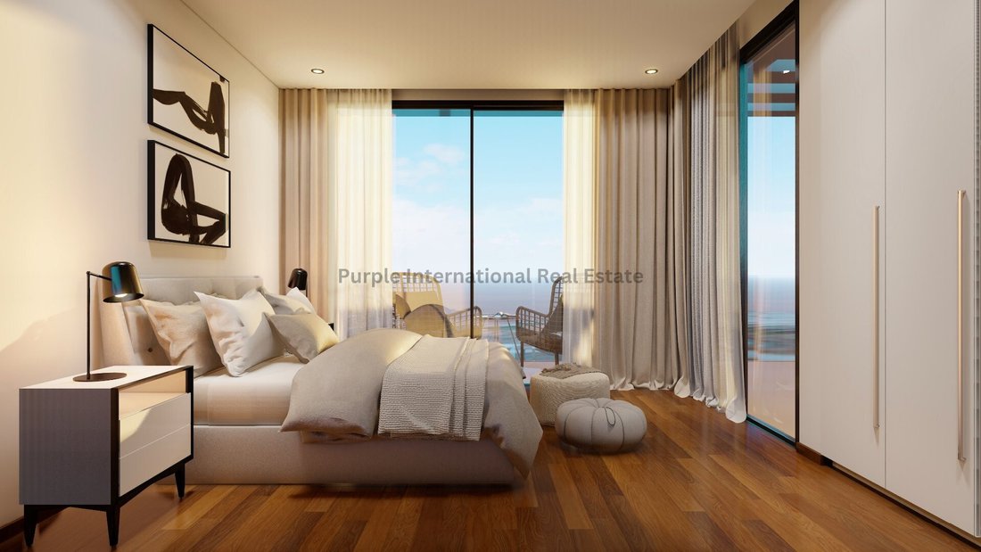 Villa in Paphos, Paphos, Cyprus 3 - 16712169