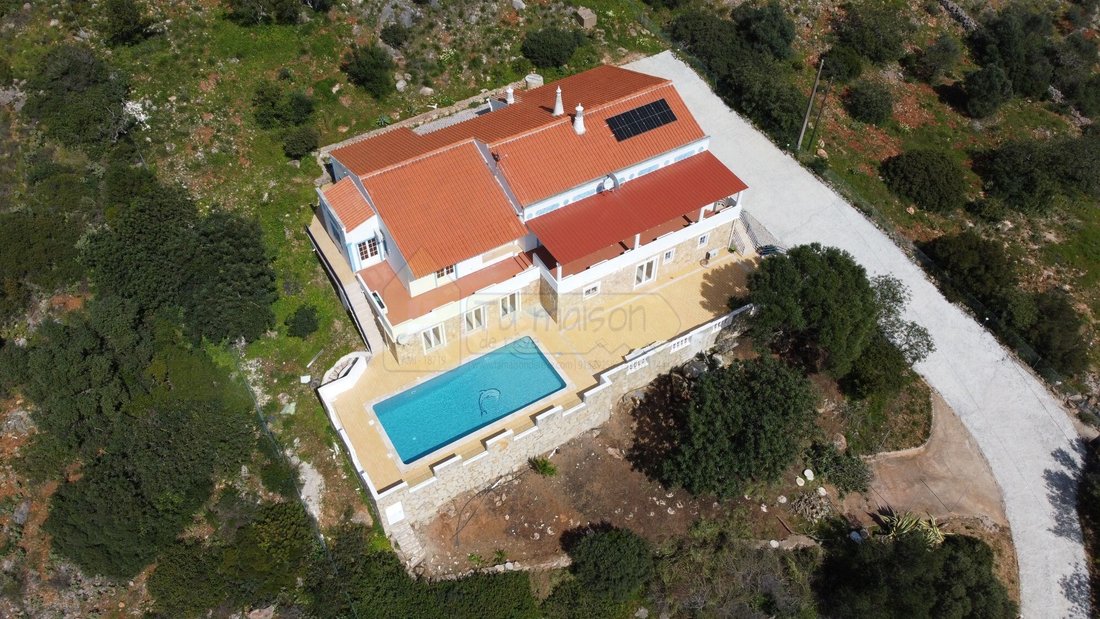House in Santa Barbara de Nexe, Algarve, Portugal 3 - 16472682