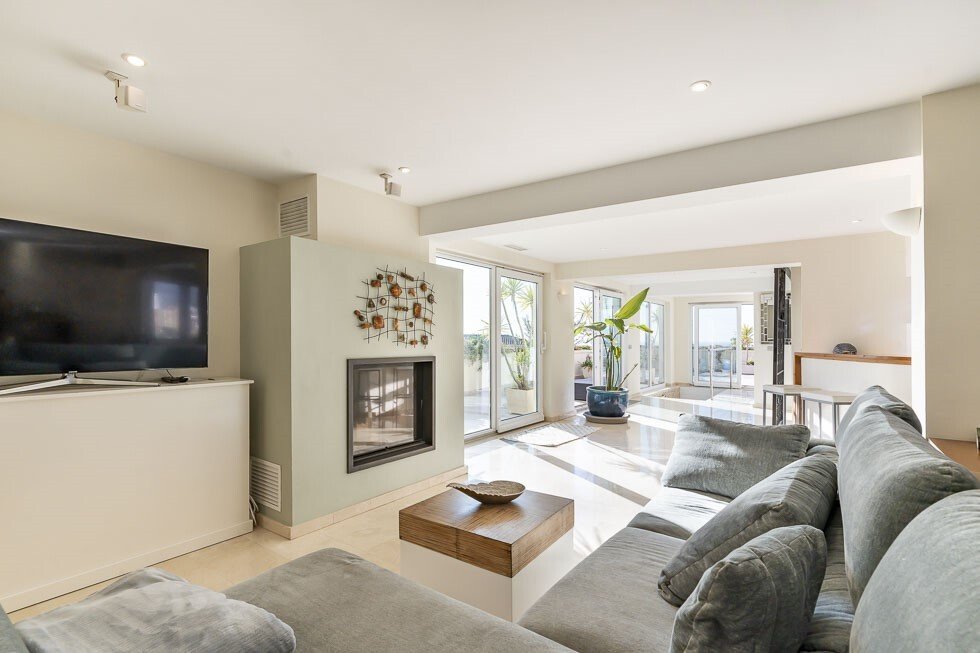 Apartment in Palma, Balearic Islands, Spain 2 - 15087454