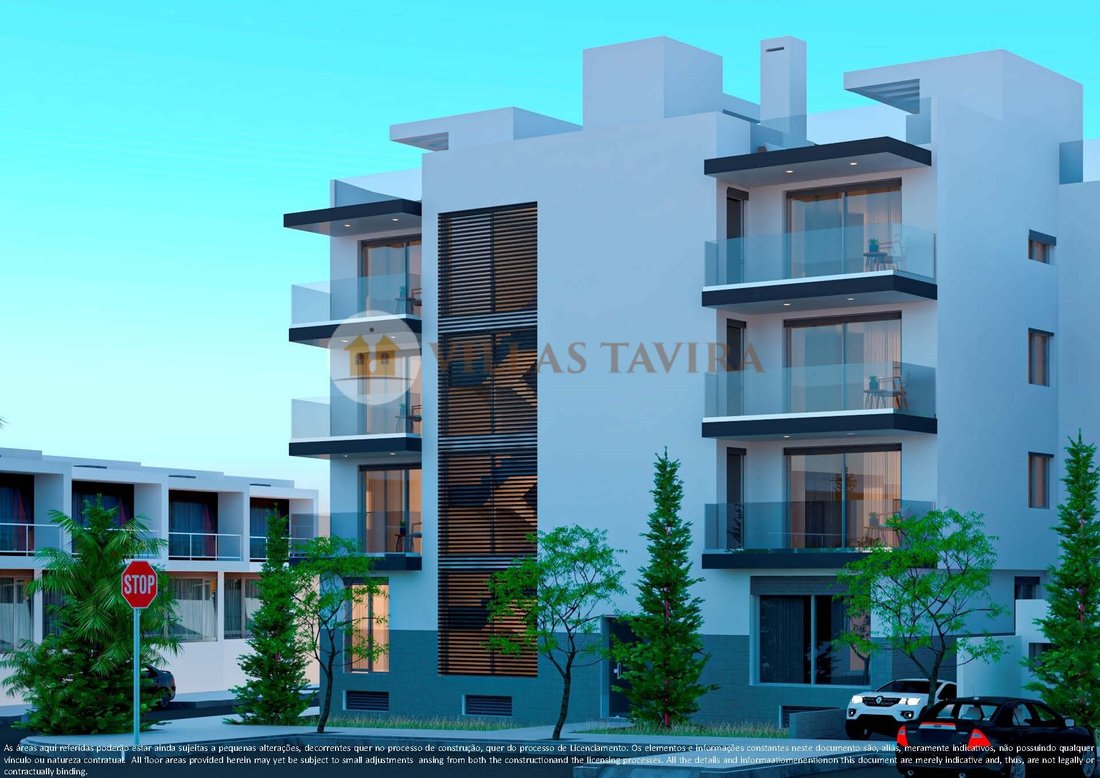 Apartment in Tavira (Santa Maria e Santiago), Algarve, Portugal 4 - 16598823