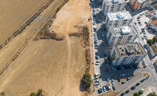 Land in Lagoa e Carvoeiro, Algarve, Portugal 1
