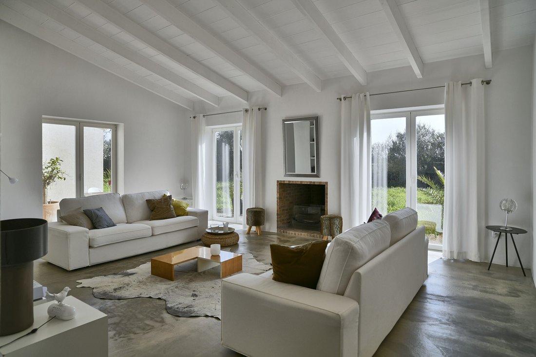 Country House in Campos, Balearic Islands, Spain 5 - 15885556