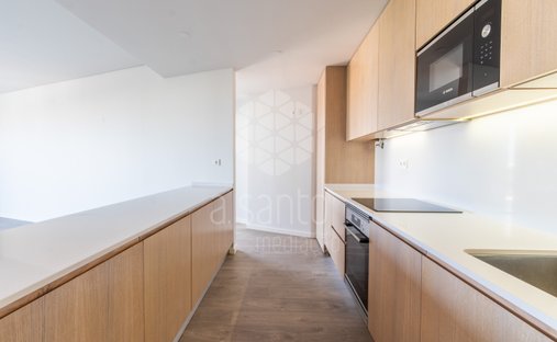 Wohnung in Cascais und Estoril, Lissabon, Portugal 1