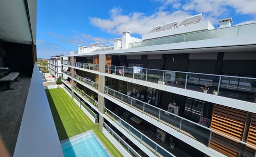 Wohnung in Montenegro, Algarve, Portugal 1
