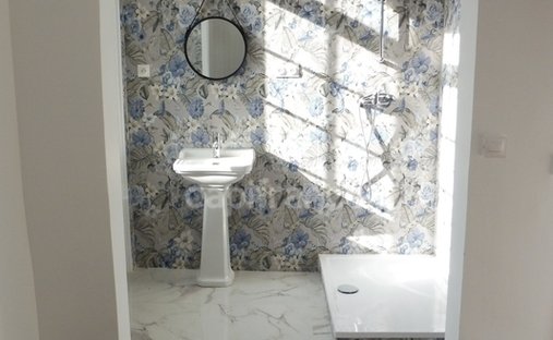 Castle for Sale in Saint-Valery-en-Caux, Normandy, France