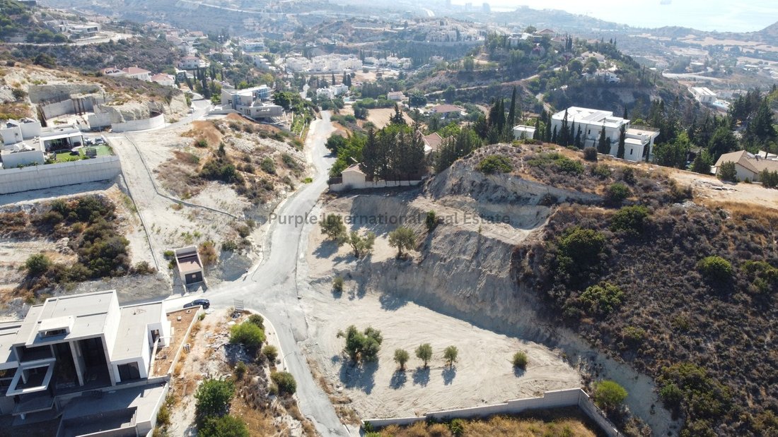 Agios Tychon, Limassol, Cyprus 2 - 16712137