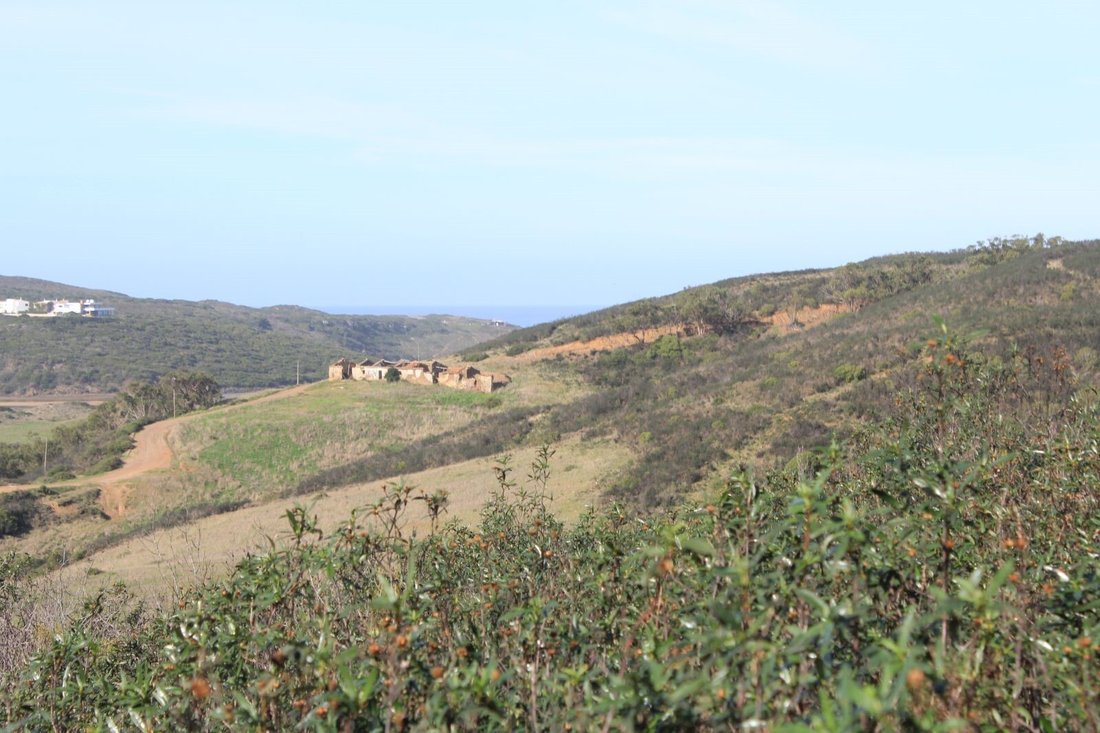 Finca in Aljezur, Algarve, Portugal 5 - 16392835