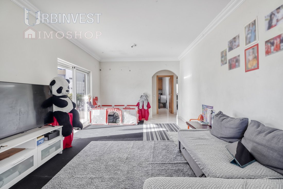 Apartment in Quarteira, Algarve, Portugal 3 - 15142066