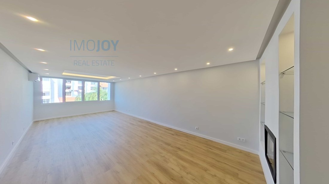 Apartment in Cascais e Estoril, Lisbon, Portugal 2 - 15956314