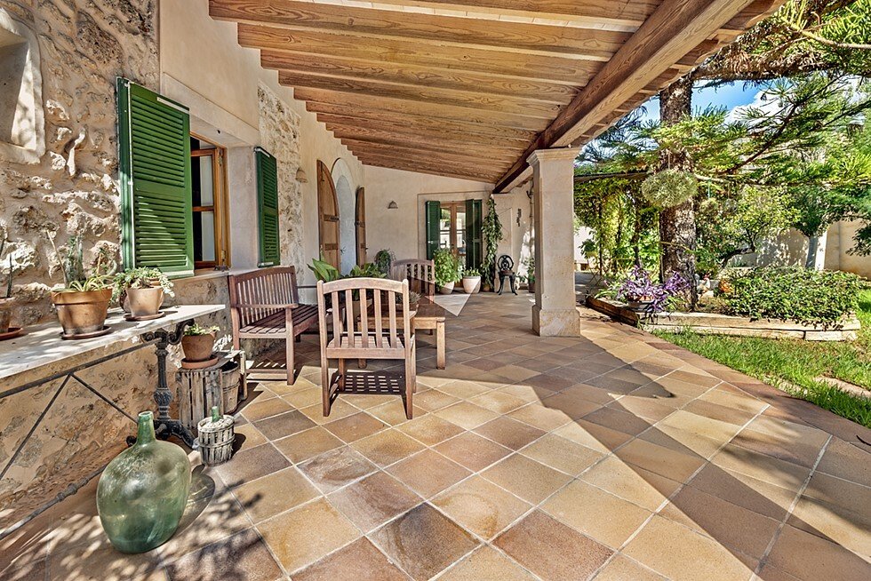 House in Llubi, Balearic Islands, Spain 3 - 16284908