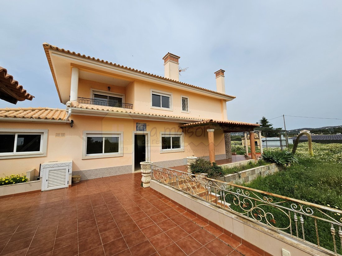 House in Estoi, Algarve, Portugal 1 - 13983722