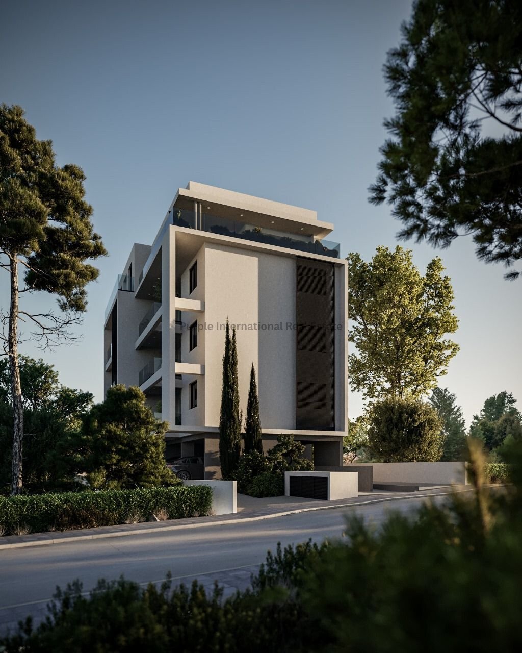 Apartment in Germasogeia, Limassol, Cyprus 1 - 15274445