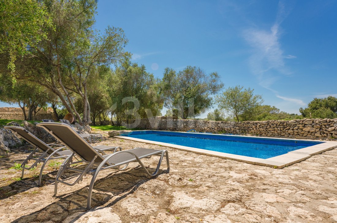 House in Alaior, Balearic Islands, Spain 3 - 12253738