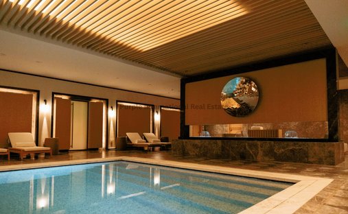 Apartment in Mouttagiaka, Limassol, Cyprus 1