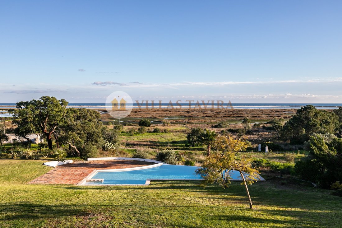 Finca in Faro (Se e Sao Pedro), Algarve, Portugal 2 - 15536824