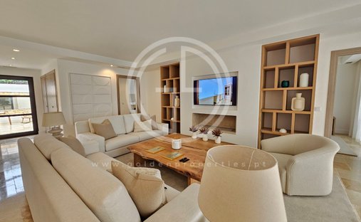 House in Montenegro, Algarve, Portugal 1