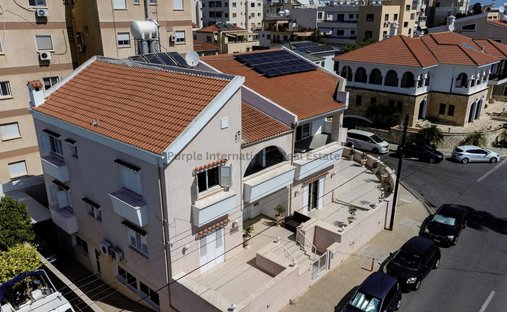 Villa in Agios Nikolaos, Cyprus 1