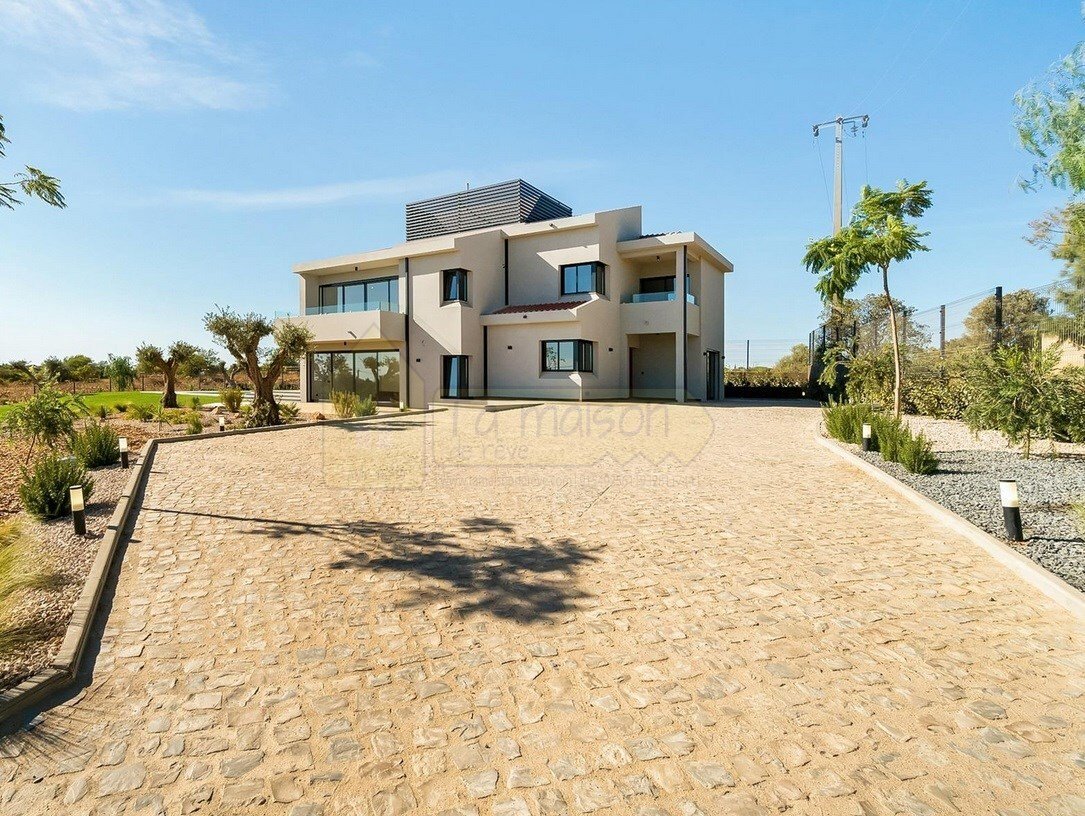House in Quarteira, Algarve, Portugal 1 - 14596262