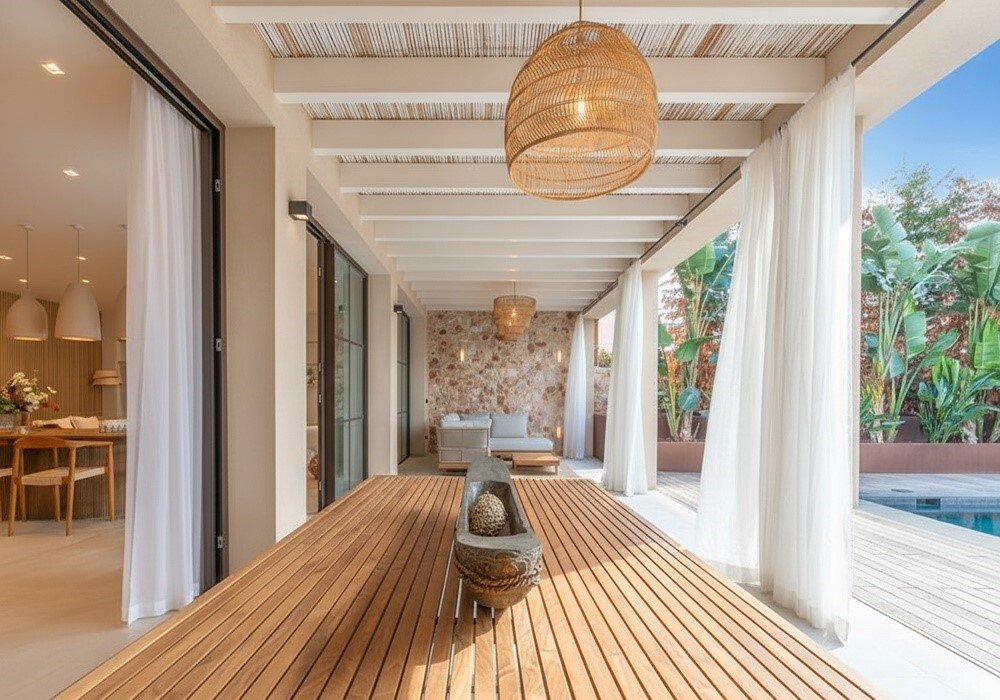 House in es Llombards, Santanyi, Balearic Islands 5 - 16272609