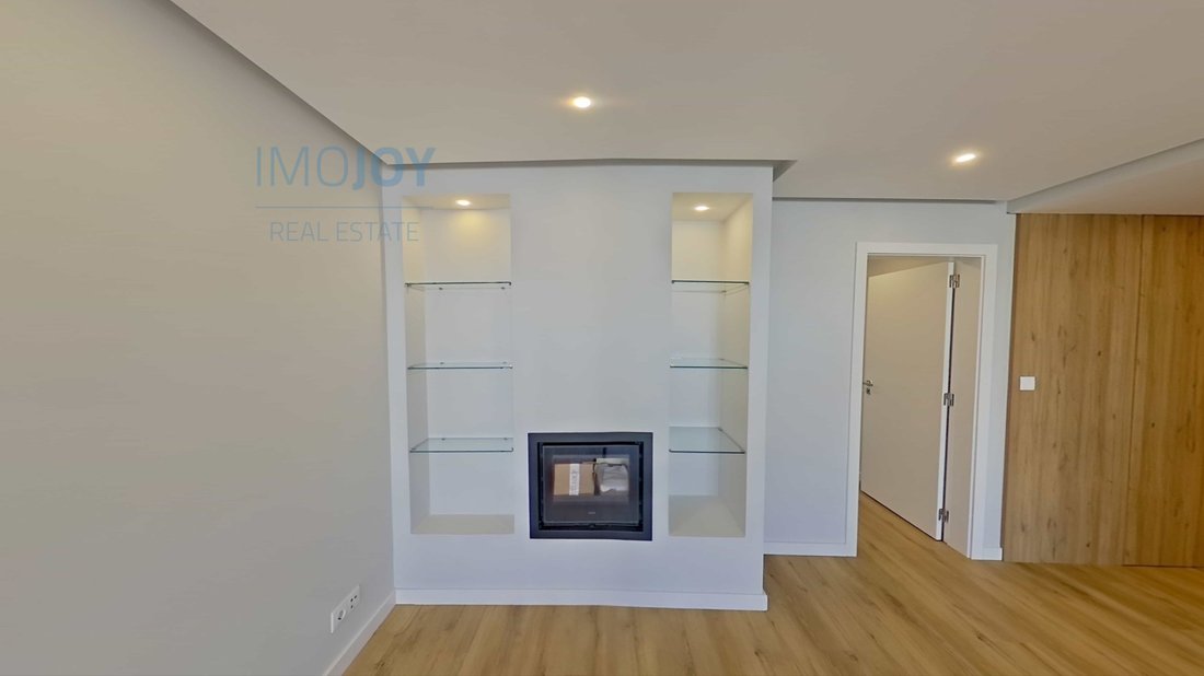 Apartment in Cascais e Estoril, Lisbon, Portugal 4 - 15956314