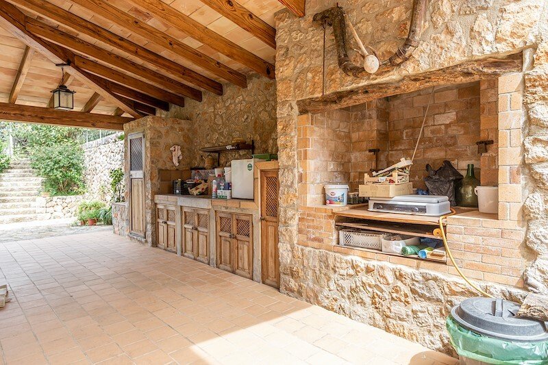 Country House in Soller, Balearic Islands, Spain 3 - 11935928