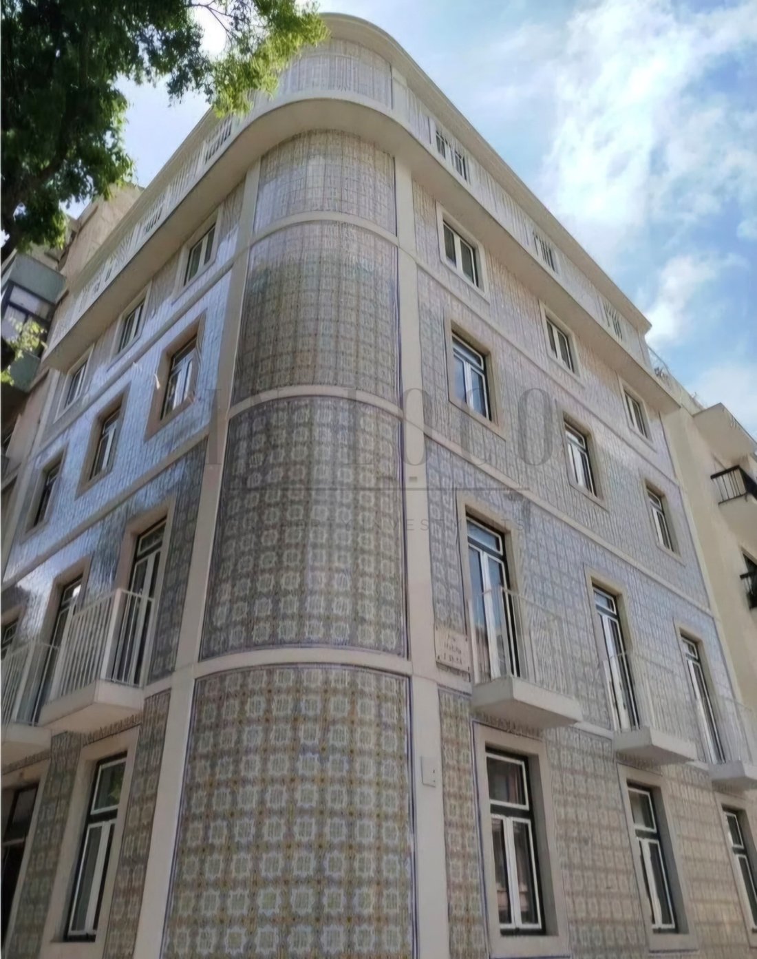 Apartment in Campo de Ourique, Lisbon, Portugal 3 - 15716268