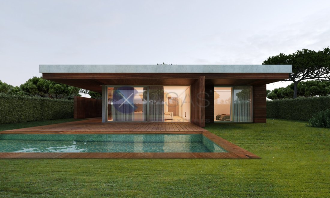 House in Cascais e Estoril, Lisbon, Portugal 1 - 14904968