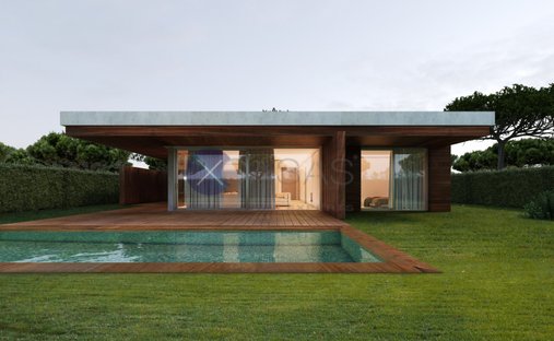 House in Cascais e Estoril, Lisbon, Portugal 1