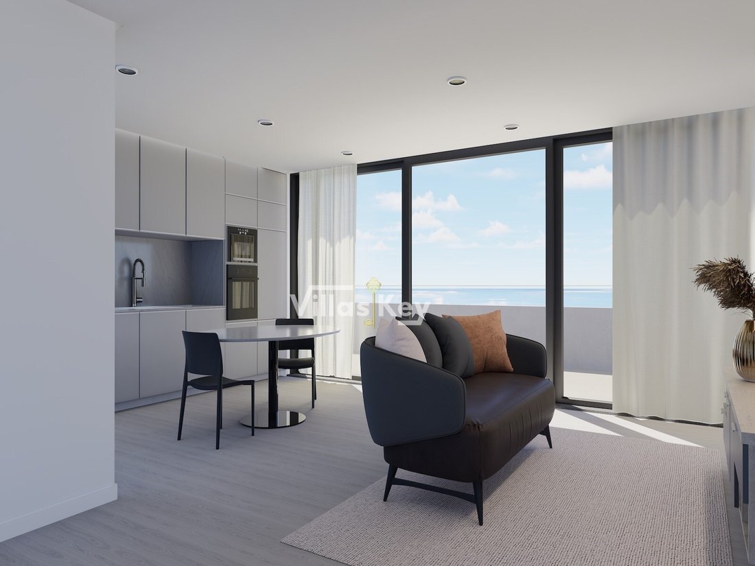 Apartamento en São Sebastião, Lagos, Sao Goncalo de Lagos, Portugal 4 - 16598412