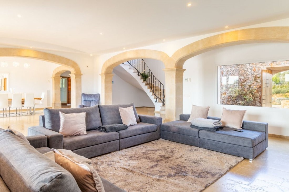 Country House in Llucmajor, Balearic Islands, Spain 5 - 16006656