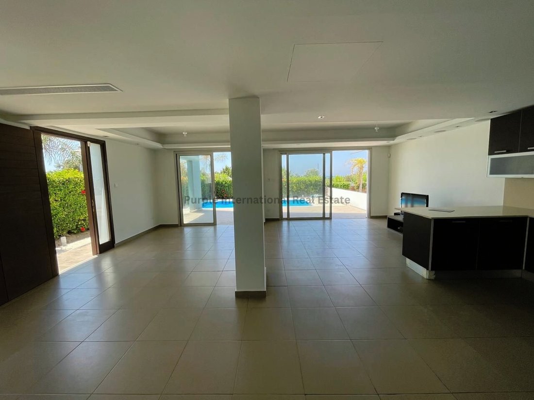 Apartment in Perivolia, Larnaca, Cyprus 3 - 15265152