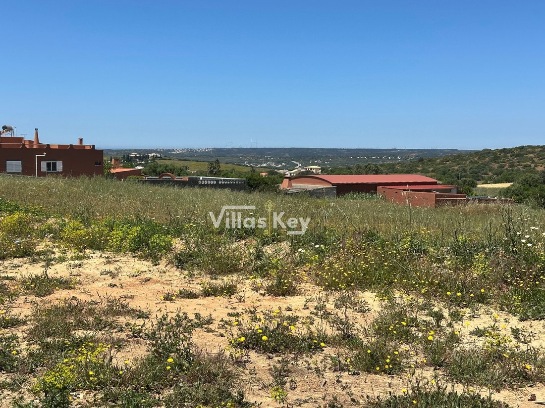 Land in Praia da Luz, Algarve, Portugal 3 - 15778782