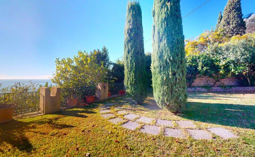 Castle for Sale in Finale Ligure, Liguria, Italy