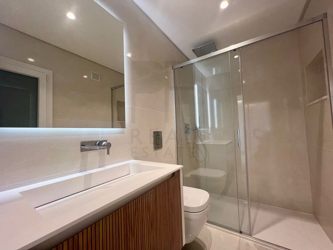Apartment in Parede, Lisbon, Portugal 4 - 16292151