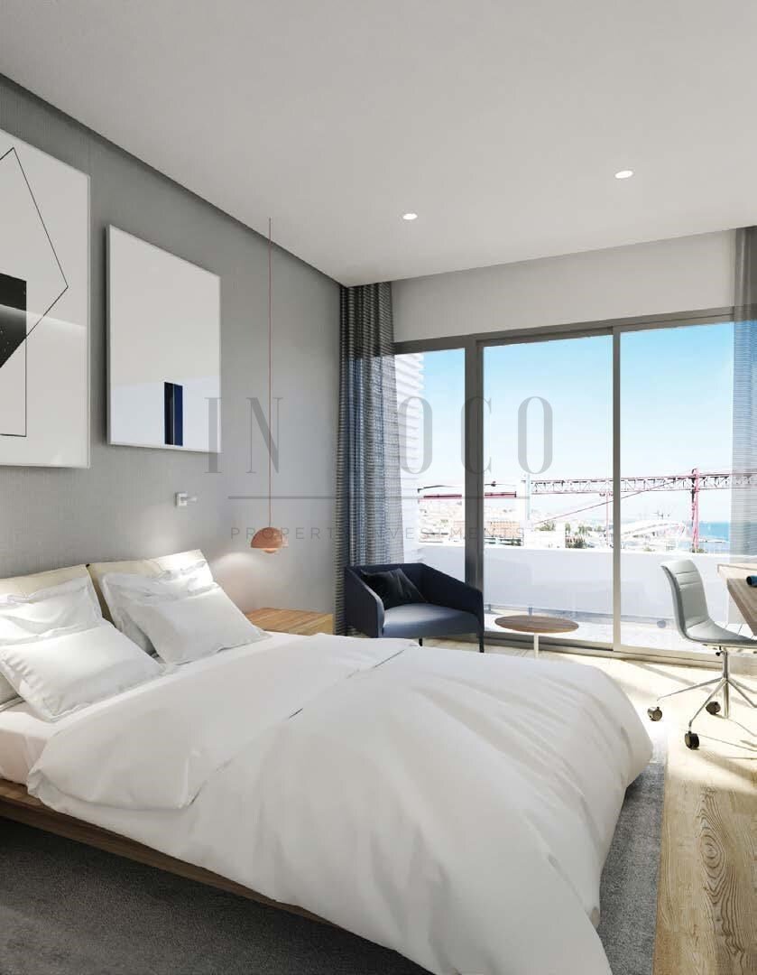 Apartment in Alcantara, Lisbon, Portugal 1 - 16600128