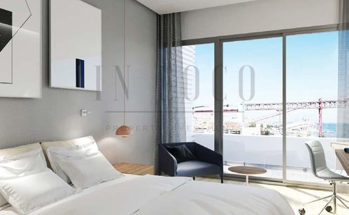 Apartment in Alcantara, Lisbon, Portugal 1