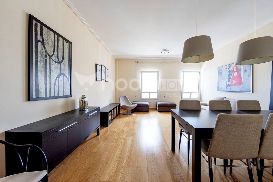 Apartment in Benfica, Lisbon, Portugal 1 - 14045056
