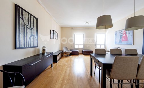 Apartamento en Benfica, Lisboa, Portugal 1