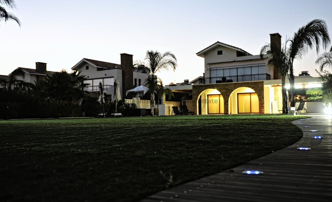 Villa in Sotira, Cyprus 5 - 16712031