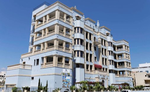 Appartamento a Germasogeia, Distretto di Limassol, Cipro 1