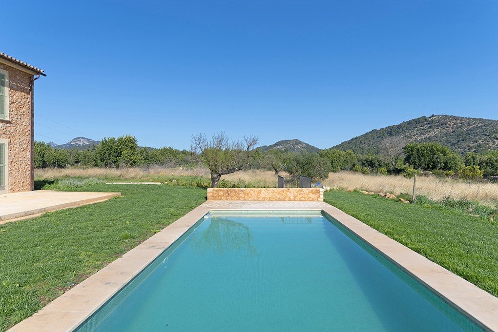 Country House in Alaro, Balearic Islands, Spain 5 - 13914739