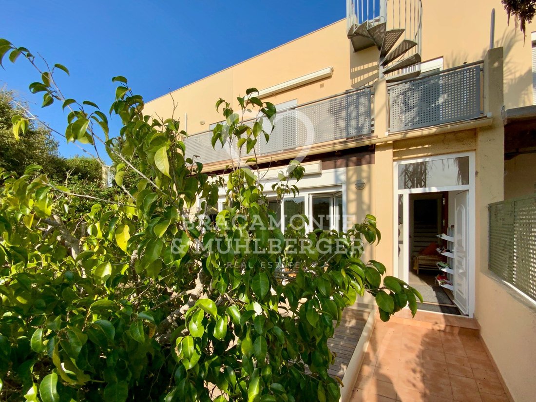 Wohnung in S'Argamassa, Santa Eulària des Riu, Balearische Inseln 2 - 14846154
