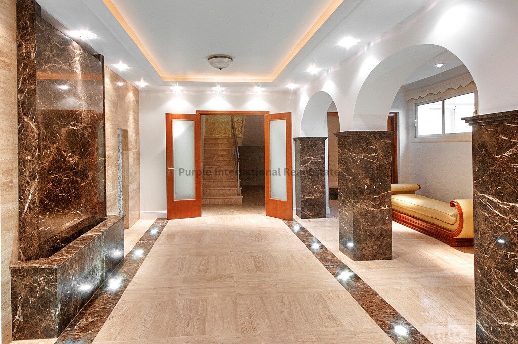Villa in Agios Tychon, Limassol, Cyprus 2 - 16712669