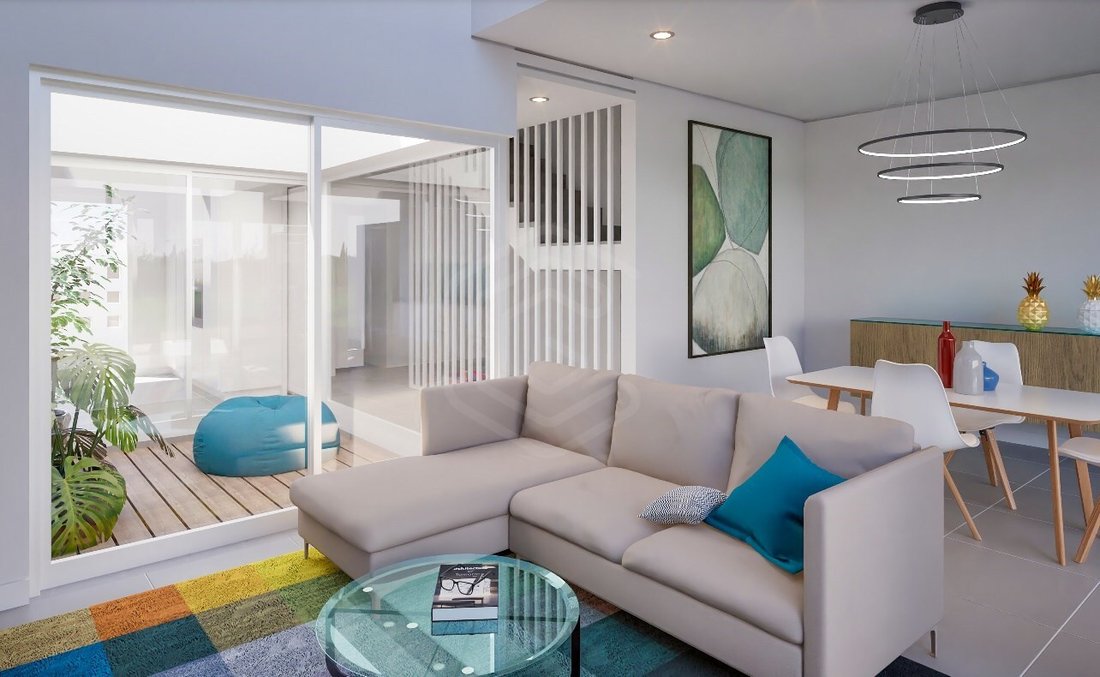 Apartment in Vilamoura, Quarteira, Algarve 3 - 16600580